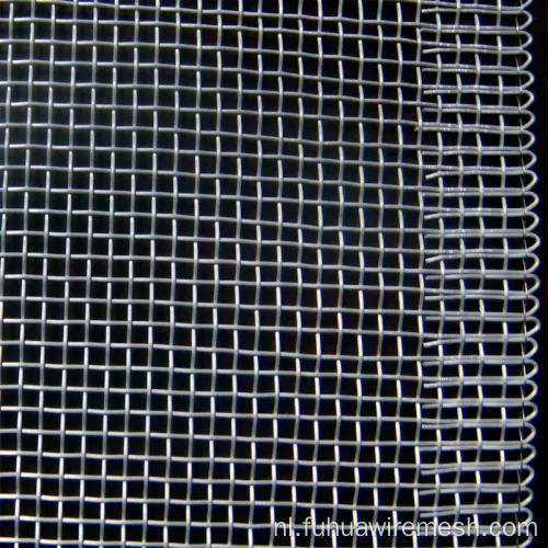 Aluminium Mosquito Fly Net Mesh voor Australië